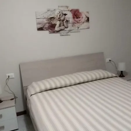 San Francesco Apartment Manerba del Garda