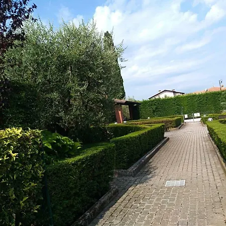 San Francesco Apartment